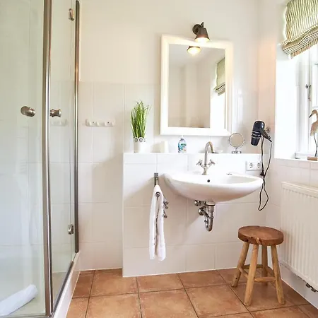 Σπίτι διακοπών Imkes Hues Oldsum