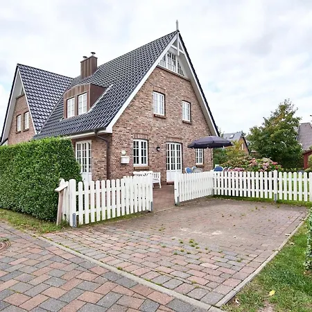 Vakantiehuis Imkes Hues