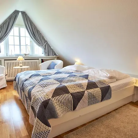 Imkes Hues Σπίτι διακοπών