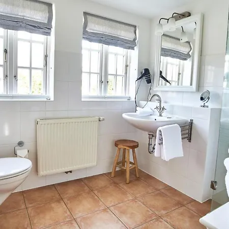 Σπίτι διακοπών Imkes Hues Oldsum