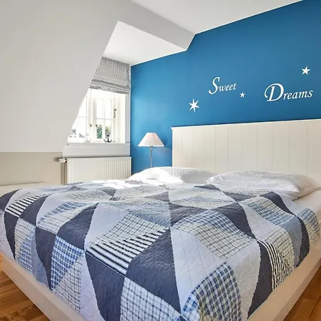 Imkes Hues Holiday home *