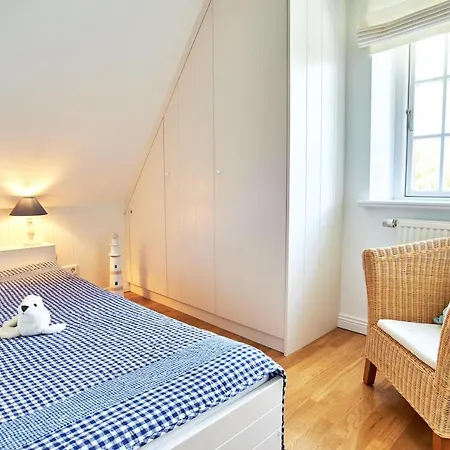 Imkes Hues Holiday home