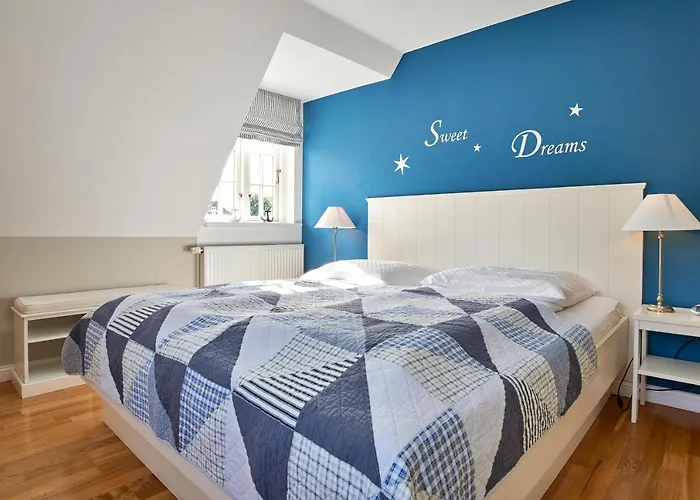 Imkes Hues Vakantiehuis *