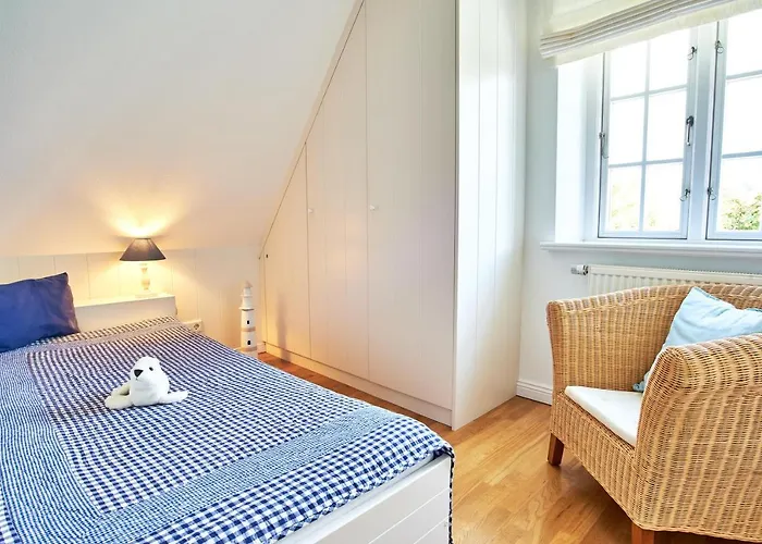 Imkes Hues Vakantiehuis